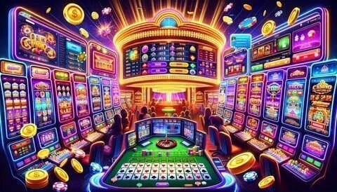 zv777 vip Quick Play Over Under