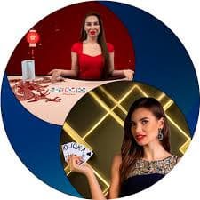 zv777 vip Live Casino
